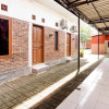 Отель OYO 91827 Tutus Homestay Syariah, фото 20