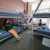 Отель Nomads Capital Backpackers Wellington, фото 14