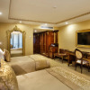 Отель Ottoman's Life Hotel Deluxe, фото 30