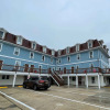 Отель Wildwood Inn, a Travelodge by Wyndham, фото 1