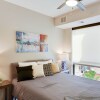 Отель FRONTDESK Confluence on 3rd Apt Downtown Riverwalk Trails, фото 4