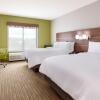 Отель Holiday Inn Express Calhoun South, an IHG Hotel, фото 27