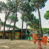 Отель Holiday Village Florenz - Lido Degli Scacchi, фото 7