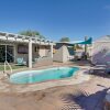 Отель Lake Havasu Getaway w/ Private Pool & Hot Tub, фото 16