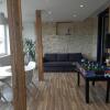 Отель Neuf, 50m2, 4m50 de Loggia, фото 10