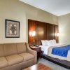 Отель Comfort Inn & Suites Conway, фото 40