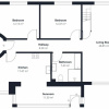 Отель Burnsyde Beach House, фото 19