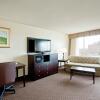 Отель Holiday Inn Portland-By the Bay, an IHG Hotel, фото 6
