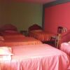 Отель Hostal Olas del Titicaca - Hostel, фото 1