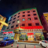 Отель Fulin Fashion Hotel, фото 2
