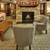 Отель Staybridge Suites West Des Moines, an IHG Hotel в Уэст-Дес-Мойнс