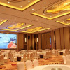 Отель Yancheng Jinying Shangmei Hotel, фото 17
