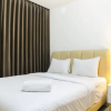 Отель Best and Stylish 3BR with Balcony L'avenue Apartment, фото 20