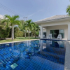 Отель Private 3 Bedroom Pool Villa L26, фото 1