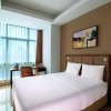 Отель Three-bedrooms Apartment, Oakwood Suites La Maison Jakarta, фото 3