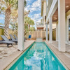 Отель Driftwood Palazzo Gulf Views Private Pool, фото 20