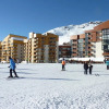 Отель Eskival Appartements Val Thorens Immobilier, фото 16