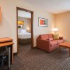 Отель TownePlace Suites Houston Northwest в Хьюстоне