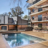 Отель Hyde Park House Apartments, фото 31
