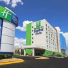 Отель Holiday Inn Express Hotel & Suites Cd. Juarez - Las Misiones, an IHG Hotel в Сьюдад-Хуаресе