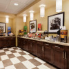 Отель Hampton Inn & Suites Portland/Hillsboro-Evergreen Park, фото 24