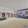 Отель Hanting Hotel (Zhuji Shanxiahu International Jewelry City), фото 4