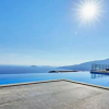 Отель Villa Elmas -stunning 5 bed Villa With Rooftop bar, фото 7
