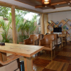 Отель The Baga Beach Resort, фото 19