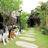 Отель Baan Fern Talay, фото 13