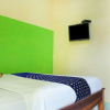 Отель SPOT ON 91227 Al Bayt Syariah Guest House, фото 3