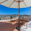 Отель Apartamentos Xereca - Dalt Vila III, фото 15
