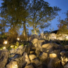 Отель Kurokawa Onsen Gosho Gekkoju, фото 20