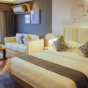 Отель Guangzhou Ahotel Service Apartment, фото 4