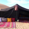 Отель Bivouac Les Touareg Chez Bachir, фото 9