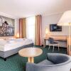 Отель Mercure Hotel Erfurt Altstadt, фото 7