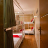 Отель Super OYO 832 The Teepee Place Hostel & Residence Inn, фото 21