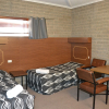 Отель Shamrock Hotel Motel Balranald, фото 17