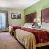 Отель Quality Inn Jacksonville near I-72, фото 7