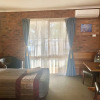 Отель Jolly Swagman Motor Inn Euroa, фото 5