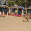 Отель Kashinath Beach Huts, фото 17