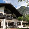 Отель Pension Almhof Baumgarten, фото 23
