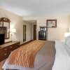 Отель Comfort Inn & Suites, фото 19