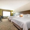 Отель Holiday Inn Express & Sts San Jose Silicon Valley, фото 7
