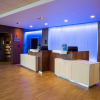 Отель Fairfield Inn & Suites by Marriott Lincoln Southeast, фото 3