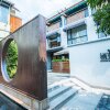 Отель Hangzhou Qizai Culture&Leisrue Inn, фото 17