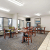 Отель Econo Lodge Moss Point - Pascagoula, фото 16