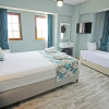 Отель Bozcaada Odessa Otel, фото 20