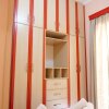 Отель Lovely 1-bed Apartment in Sarandë, фото 18