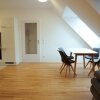 Отель High Standing Vienna Apartment Contactless Check In Up To 6, фото 12