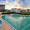 Отель Huayecheng Holiday Hotel, фото 17